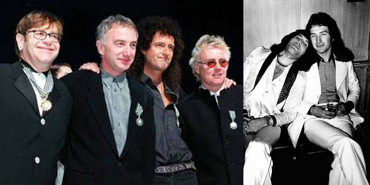 Queen, quella notte dove Deacon suonò per l’ultima volta: “Non ce la faccio più”