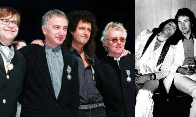 Queen, quella notte dove Deacon suonò per l’ultima volta: “Non ce la faccio più”