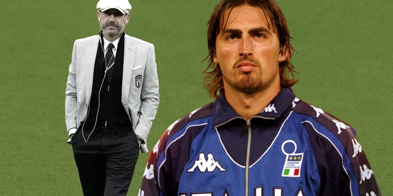 Dino Baggio sulla morte di Vialli: “Bisognerebbe risalire a quello che abbiamo preso, capire se certi integratori hanno fatto male”