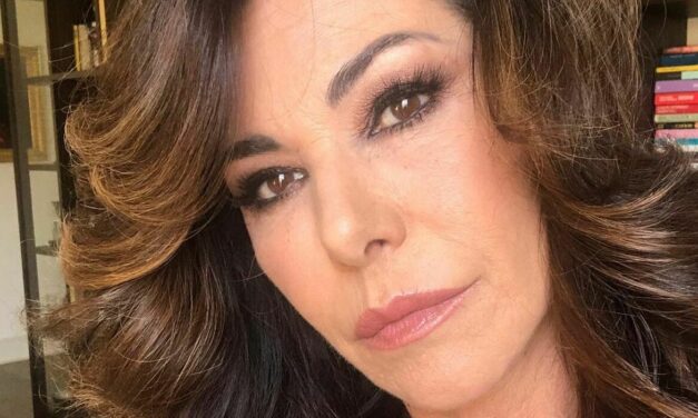 Emanuela Folliero: “Ho rischiato di morire. Ho preso la scossa dal tostapane, sono caduta a terra”