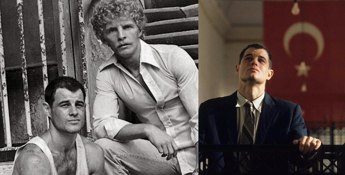 Fuga di mezzanotte: le differenze con la vera storia di Billy Hayes e i problemi successivi con la Turchia