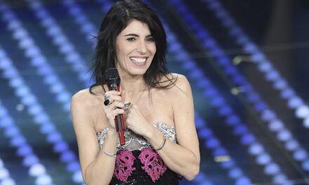 Sanremo 2023, il testo della canzone di Giorgia spoilerato sul web