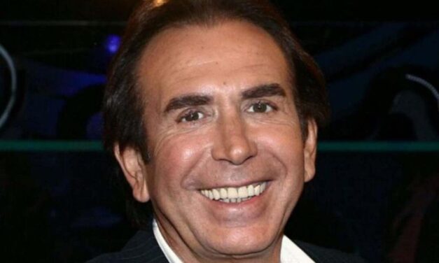 Giucas Casella: “In collegio a Palermo ho ipnotizzato il mio prof. di matematica. In Germania rimase un ministro con le mani legate”