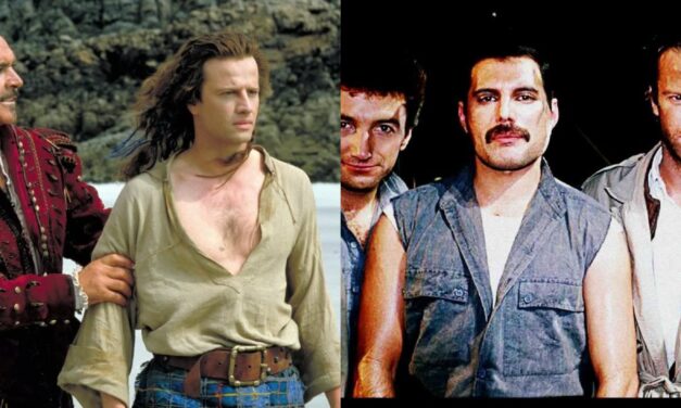 Highlander, Lambert: “I Queen dovevano registrare solo una traccia ma Freddie disse che il film era fantastico e le scrisse tutte”