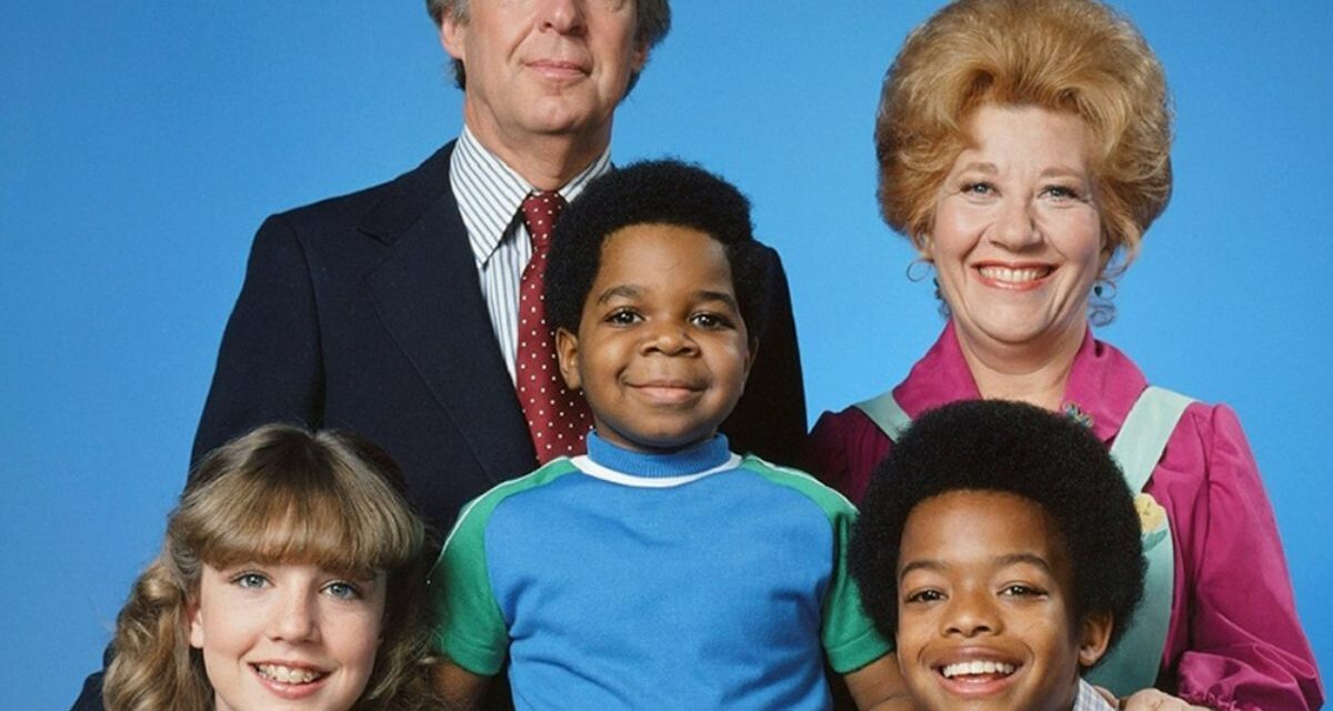 Il Mio Amico Arnold, su Pluto Tv un canale interamente dedicato alla serie iconica