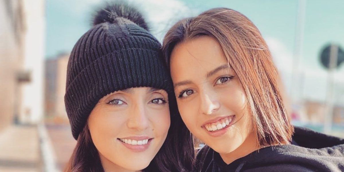 Jolanda Renga: Il video risposta agli hater? “L’ho fatto per me, ma anche per coloro che stavano vivendo una situazione simile alla mia”