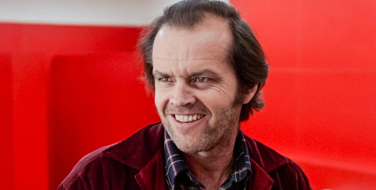 Jack Nicholson, da un anno non esce più di casa. Gli amici: “Il suo cervello è andato. Morirà da solo”