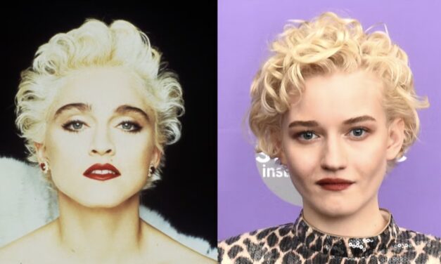 Madonna, la Universal accantona il progetto del biopic a causa… di Madonna