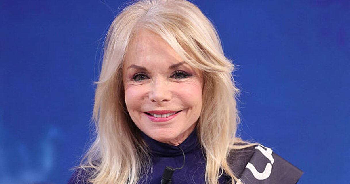 Maria Giovanna Elmi: “Sono ancora ‘Fatina’ ma non mi dispiace. Figli? Mai avuti ma non l’ho scelto. Vorrei andare a Ballando come ballerina per una notte”