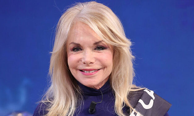 Maria Giovanna Elmi: “Stallone? Andammo a Tel Aviv per intervistarlo. Credevo avrei trovato qualcuno di selvaggio e invece fu gentilissimo”