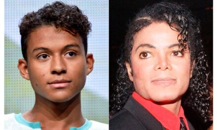 Michael Jackson sarà interpretato dal nipote Jaafar nel suo biopic