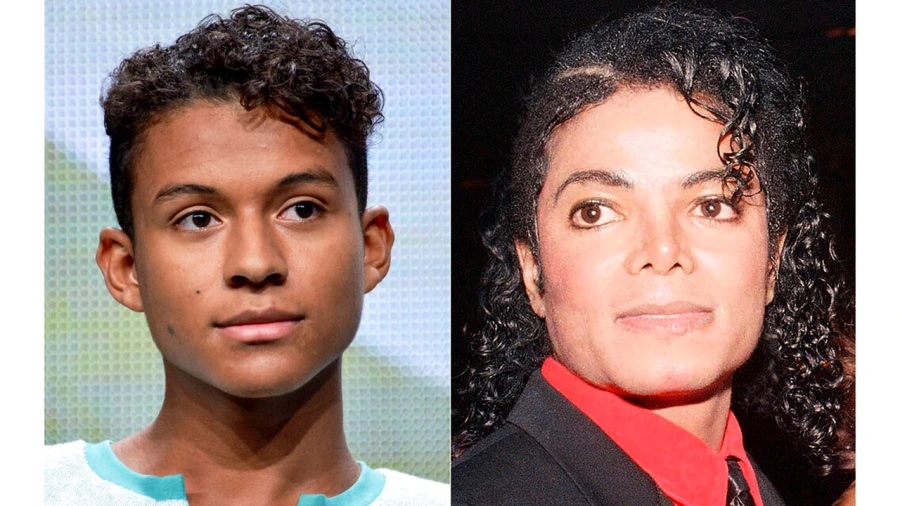 Michael Jackson sarà interpretato dal nipote Jaafar nel suo biopic
