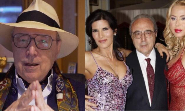 Il Bagaglino, Pingitore: “Anni magnifici, come tutto torna potremmo farlo anche noi”