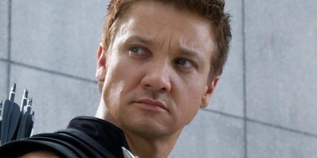 Jeremy Renner in condizioni critiche ma stabili in seguito ad un incidente sulla neve