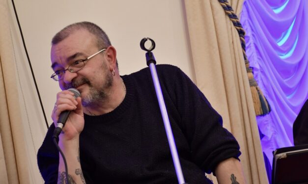 Sanremo 2023, Danilo Sacco ex voce dei Nomadi: “Non invitarli al Festival è una grande mancanza di rispetto”