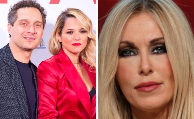 Claudio Santamaria contro Roberta Bruzzone: “Ha detto che abbiamo mentito sulla perdita del nostro bambino, una bestialità”
