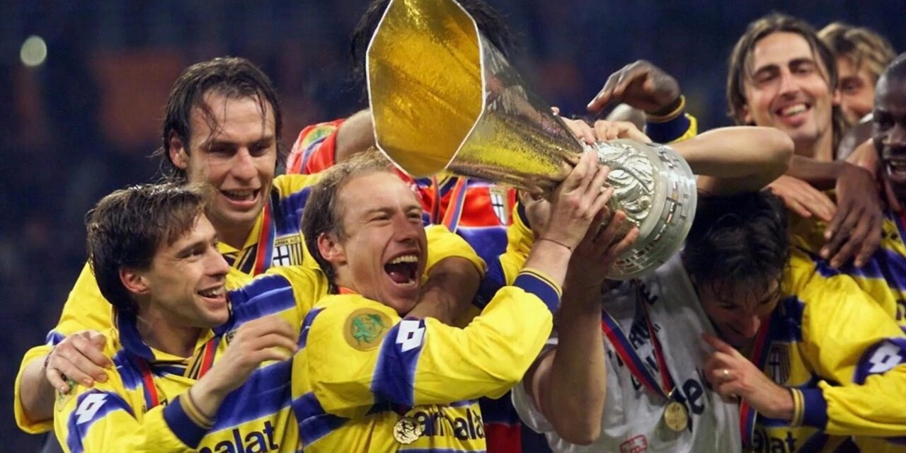 Sensini risponde a Dino Baggio: “Prendevo la creatina per gonfiare i muscoli, ma non ho paura di morire”