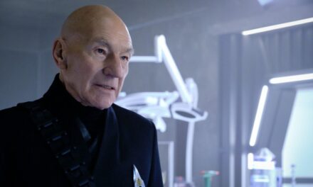 Star Trek: Picard, ecco lo spettacolare trailer finale della serie