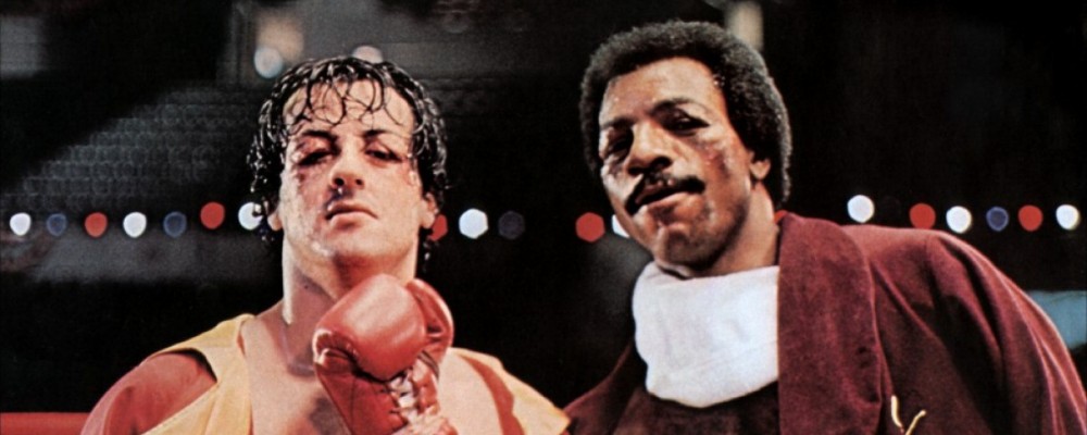 Rocky, Carl Weathers: “Al provino mi arrabbiai con Stallone, stavo per perdere il ruolo”