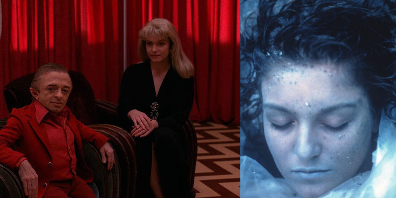 Twin Peaks, David Lynch: “All’inizio doveva svolgersi nel deserto del Dakota, l’immagine di un corpo avvolto nella plastica fu l’idea iniziale”
