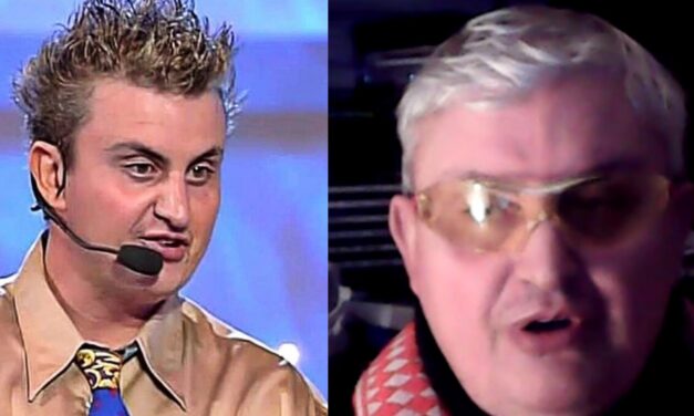 Sarabanda, l’Uomo Gatto: “Mi vergognavo all’idea di andare, mia madre mi spinse a partecipare. Ora non vado ad elemosinare spazi in televisione”
