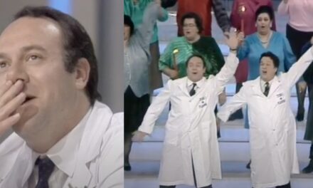 7 chili in 7 giorni: quando Verdone e Pozzetto presentarono il film da Pippo Baudo con sketch e canzoni