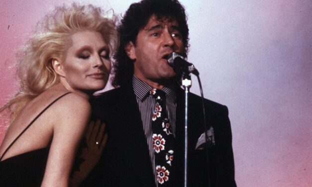 Fausto Leali ricorda la vittoria a Sanremo con Anna Oxa: “Partivamo favoriti, io venivo da due Festival importanti, lei era fortissima”