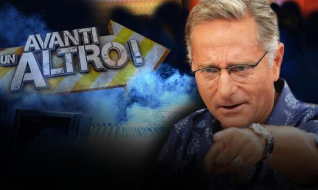 Avanti un Altro chiude, l’autore: “Il prossimo anno sarà l’ultimo, per volontà del conduttore, ma anche perché ha fatto il suo percorso”