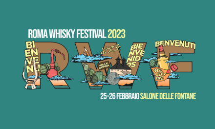 Roma Whisky Festival, due giorni di degustazioni