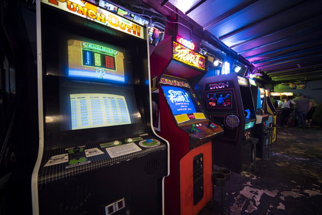 Console per retrogaming: tante le opzioni sul mercato