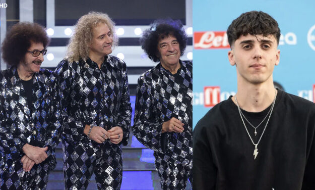 I Cugini di Campagna offesi dal gesto del figlio di Gigi D’Alessio: “Non si è presentato. Noi a 20 anni andavamo a stringere la mano a gente come Claudio Villa”