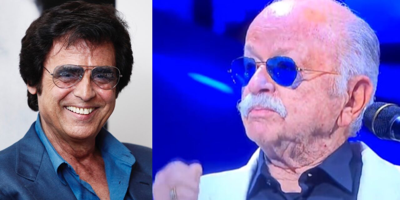Sanremo, la figlia di Little Tony sulle parole di Gino Paoli: “Mi ha ferita, avrebbe potuto raccontare altro. Vorrei le scuse pubbliche”