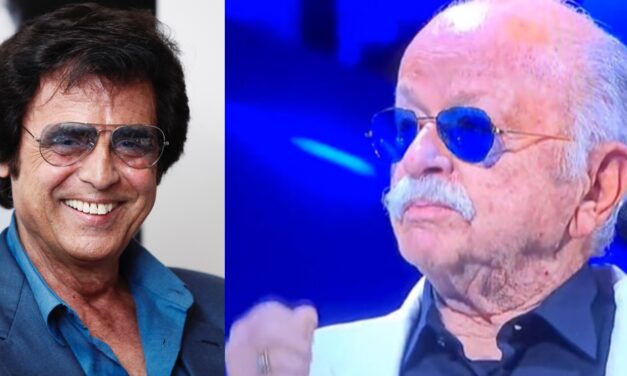 Sanremo, la figlia di Little Tony sulle parole di Gino Paoli: “Mi ha ferita, avrebbe potuto raccontare altro. Vorrei le scuse pubbliche”