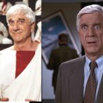 Leslie Nielsen, Vanzina ricorda: “Eravamo in un ascensore pieno e lui cominciò a fare il rumore delle puzzette con un sacchetto nella tasca, la gente impazzì”