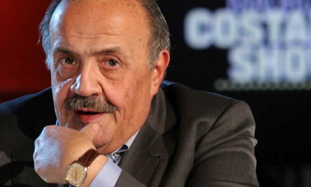 Maurizio Costanzo, Massimo Ghini ricorda: “Ero spesso ospite insieme a Nancy Brilli da lui a inizio carriera. Nelle interviste aveva spudoratezza intelligente”