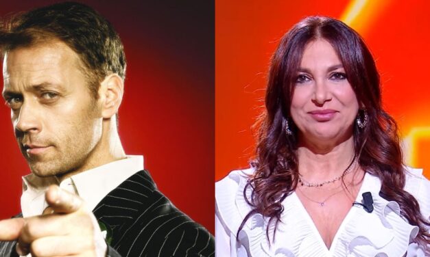 Selen: «Rocco Siffredi? Mi diede una frustata così forte che dovettero fermare la scena»