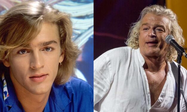 Sandy Marton: «Ho speso tutto varie volte. In viaggi e feste, People from Ibiza la scrissi in un pomeriggio. Ora, vivo in pace con me stesso»