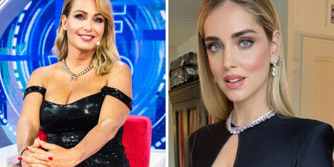 Sonia Bruganelli: “Non sono come la Ferragni che convoca conferenze stampa per la beneficenza”