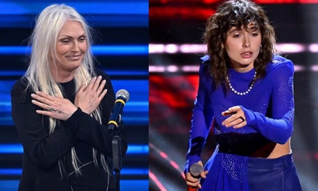 Sanremo 2023, lite tra Anna Oxa e Madame all’Ariston. Il direttore Coletta: “Ma io posso controllare Anna Oxa 24 ore su 24?”