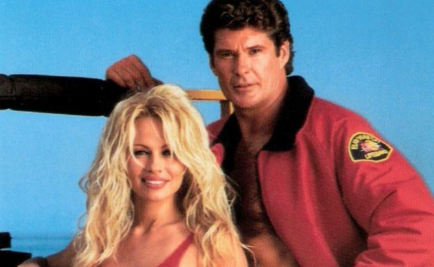 Baywatch, secondo il direttore del casting David Hasselhoff si oppose alla scelta di Pamela Anderson