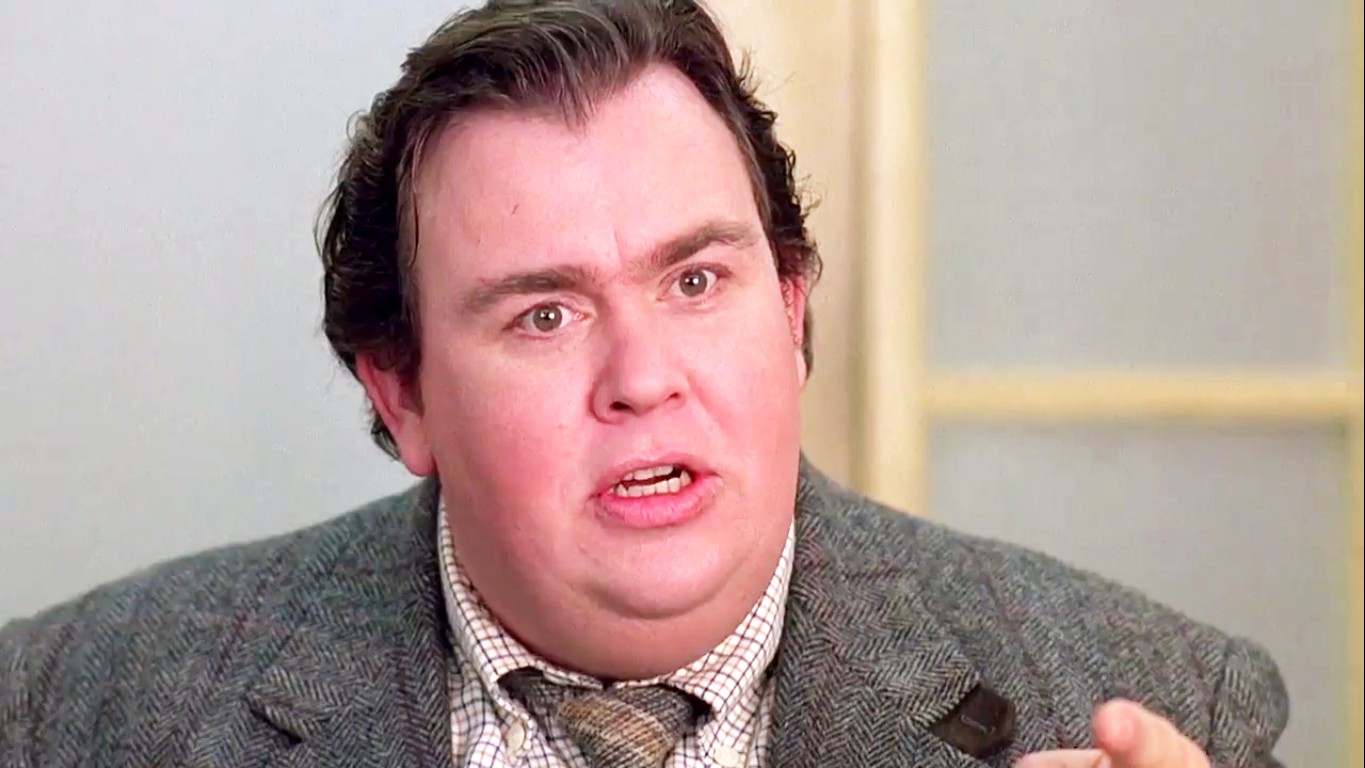 John Candy, in arrivo un documentario sulla sua vita realizzato da