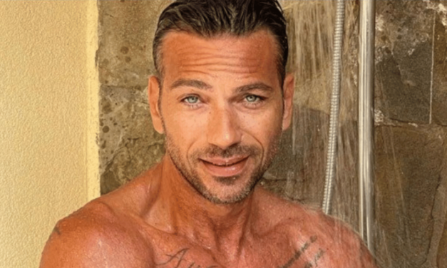 Costantino Vitagliano: “Ho vissuto dei giorni da incubo, pensavo che non ce l’avrei fatta. Adesso sto meglio, ho preso 20 chili e mi hanno tolto quasi tutti i farmaci”