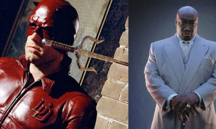 Daredevil: l’umiliazione di Ben Affleck nell’aver indossato il costume, e la scelta di Duncan come Kingpin