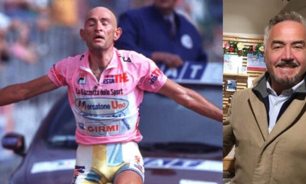 Marco Pantani, 20 anni dalla morte. De Zan: “Sapeva che i suoi esami erano stati manipolati, di avere subito un’ingiustizia e di essere innocente.”
