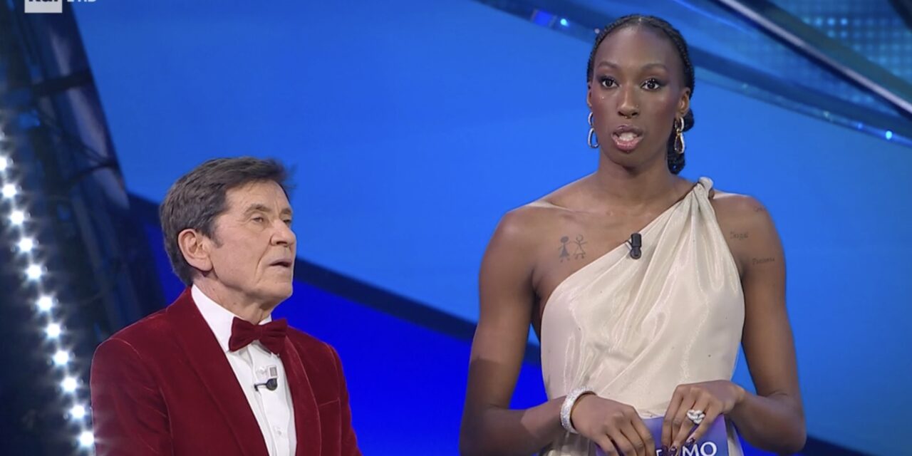 Paola Egonu: “L’Italia è un Paese razzista, però sta migliorando”