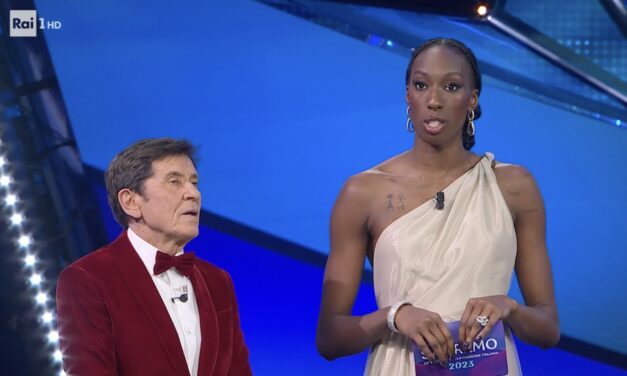 Paola Egonu: “L’Italia è un Paese razzista, però sta migliorando”