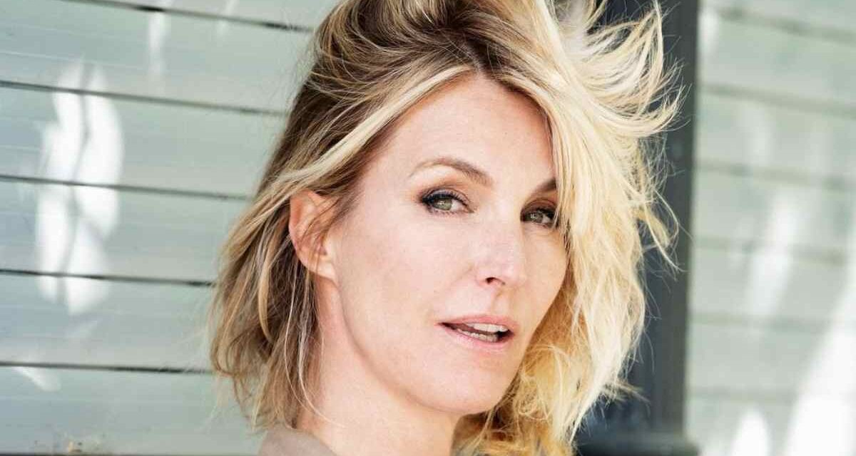 Ellen Hidding: “Mai dire Gol? La Gialappa’s mi prendeva in giro per il mio italiano pessimo. Ma fu grazie a questo che rimasi per 5 anni”