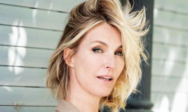 Ellen Hidding: “Mai dire Gol? La Gialappa’s mi prendeva in giro per il mio italiano pessimo. Ma fu grazie a questo che rimasi per 5 anni”