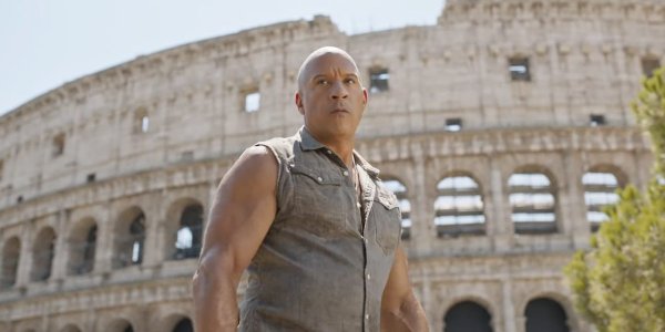 Fast X: ecco il primo trailer di Fast and Furious 10