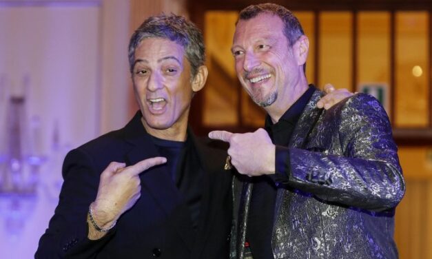 Sanremo 2023, Fiorello farà il Dopofestival. Il suo show “Viva Rai2” si sposta nella notte di Rai1 durante le serate del Festival